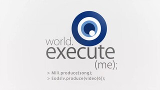 【Fairy cover】world.execute(me);