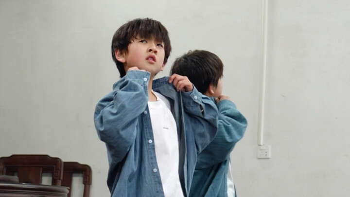 Sorry, sorry—whose memories are these?