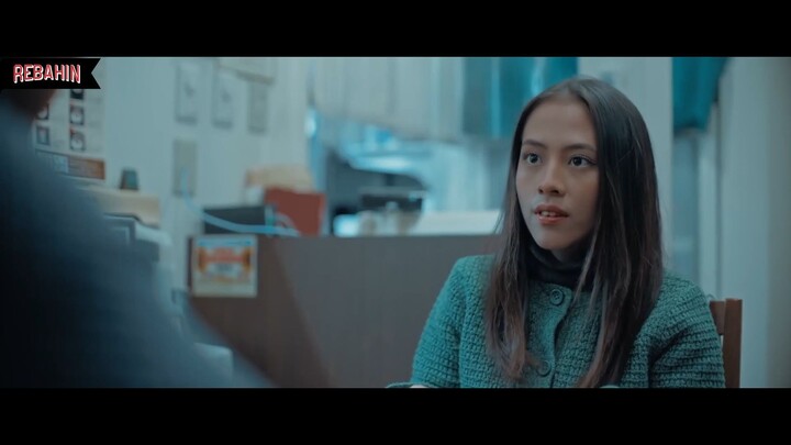 Berebut Jenazah 2025