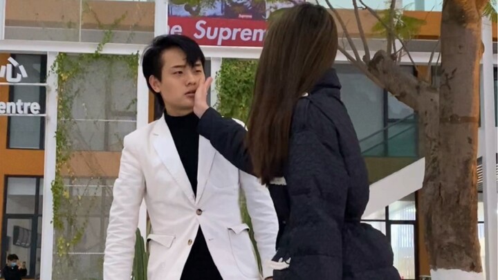 คลาสสิกยังคงดำเนินต่อไป! ผี