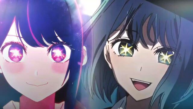 AMV Dedy Style Hoshino Ai X Akane Kurokawa Node Video Free PF