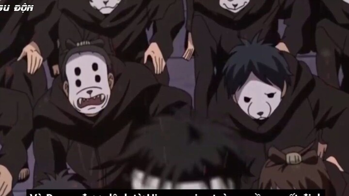 Tất Cả Mọi Thứ Về Aburame Shino _ Kẻ Bất Bại Dân Chơi Hệ Côn Trùng p10