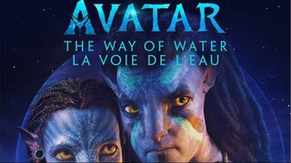 Avatar The Way of Water New Trailer