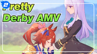 [Pretty Derby AMV] Dating Is Not Enough_2