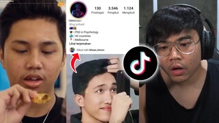 NIH BOCIL TANGGAPAN,  LEMON FOLLOW2 KAUM PELANGI ⁉️ TRUS RRQ FERXIC IS REAL GIMANA NASIB ALBERT NIH