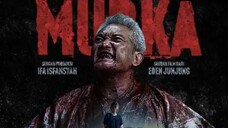 Filem horor angkara murka