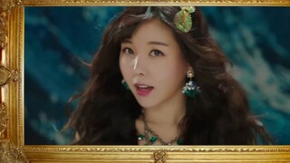 راينا، نانا، ليزي يقدمن عرضًا عمليًا لرقصة Catallena السحرية من Orange Caramel [字幕]