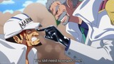 Garp Humiliates Akainu! The True Most Powerful Admiral! - One Piece