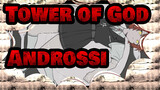 [Tower of God/Animatic] Androssi - Bitter Choco Decoration