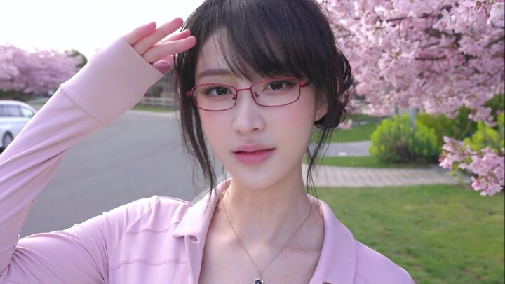 Tôi chính là cô gái dù chết cóng vẫn nhất định phải ra ảnh!