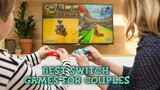 10 Best Nintendo Switch Games for Couples 2021 | Games Puff