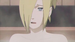 SCENE INO MANDI BARENG CEWEK KONOHA