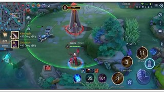 thả khỉ là team bạn sai rồi