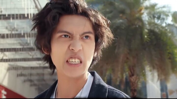 The score is 8.5! What do you think of the latest domestic special effects?