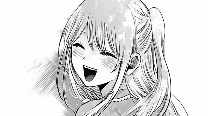 My Favorite Child manga chapter 162 full version (no words)