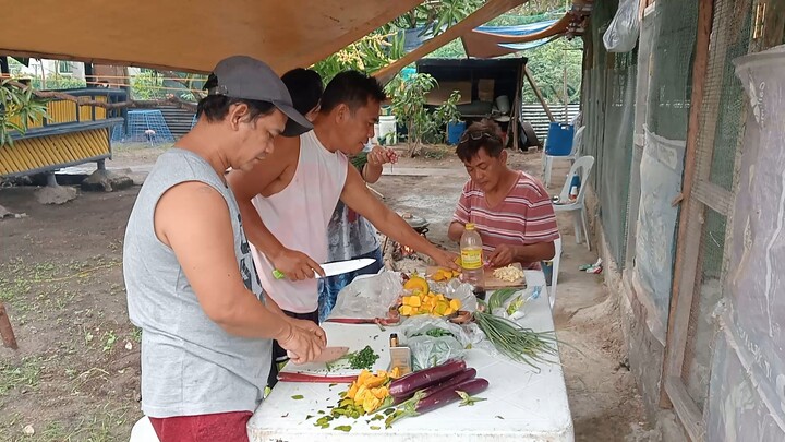 52nd Birthday at Breeding Farm