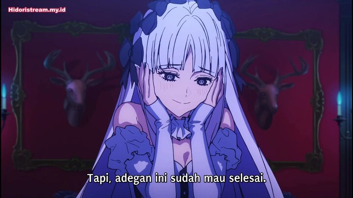 Eps_7 takdir aneh palsu [Fate/strange Fake]