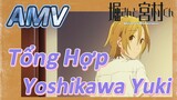 [Horimiya] AMV | Tổng Hợp Yoshikawa Yuki