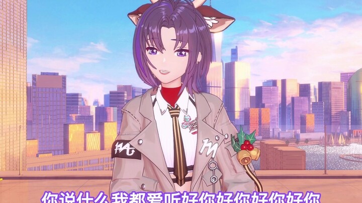 【珈乐】😭别钓了😭我的乐怎么老是上钩啊😭