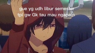 pas libur sekolah