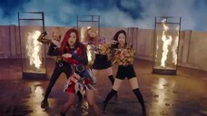 Playing with fire - Blackpink