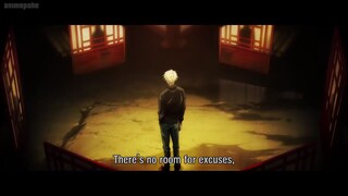 Jujutsu kaisen movie 1