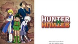 Hunter x Hunter Tagalog ep35