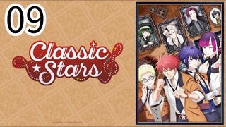 Classic ⭐ Stars Episode 09