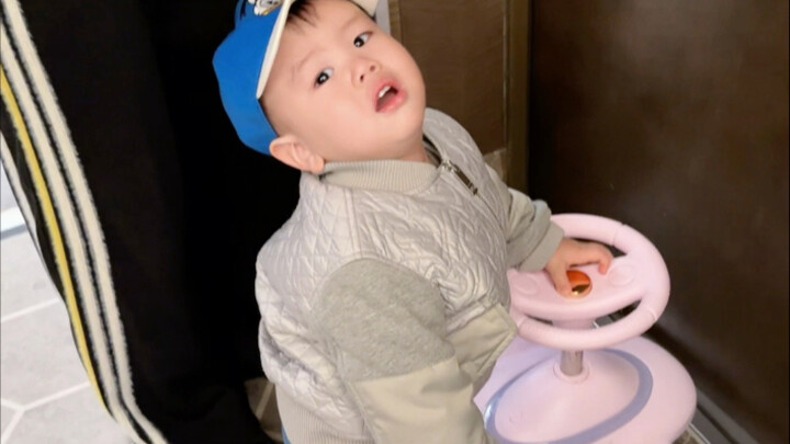 Cuộc sống thường ngày của Kazi