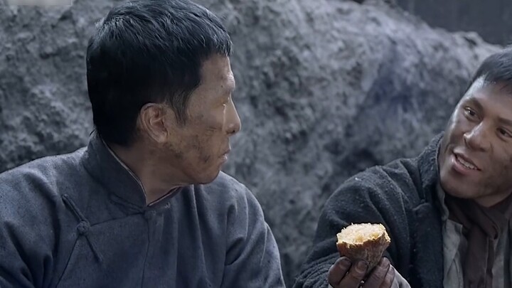 “Hal terpenting adalah bisa mencari nafkah.”