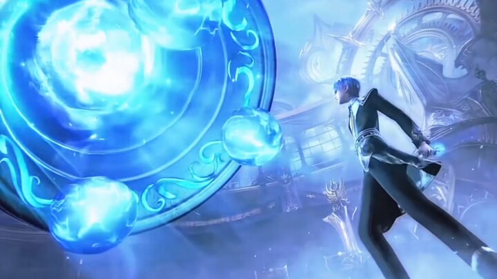 They even borrowed his grandpa’s stereo!