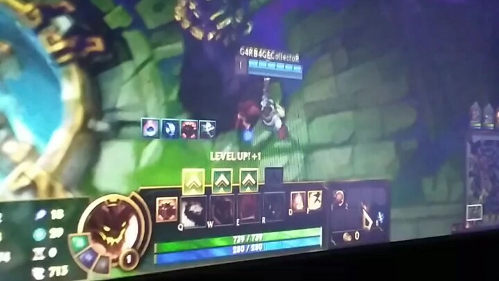 Lol