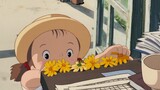 [Anime]MAD·AMV: Kepolosan Bocah di Bawah Pena Miyazaki Hayao
