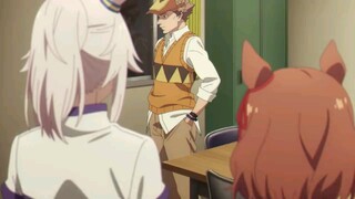 Eps-6 Uma Musume: Cinderella Gray (Sub indo)