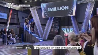Street Woman Fighter Season 2 (2023) Episode 5 English sub