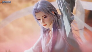 Brother Is Too Steady eps 100
