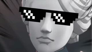 Why didn’t Dr. Truth join the Genius Club?
