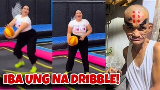 IBA UNG NAG DRIBBLE KAY ATE! | PINOY FUNNY MEMES 2023