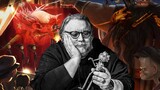 Guillermo del Toro Offers Update on His Frankenstein-Inspired Pinocchio, Reveals Release Window