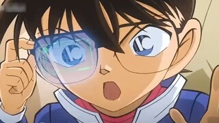 M28 "The Afterimage of One Eye" is about to be released, and Haibara Ai will account for 30% of the 