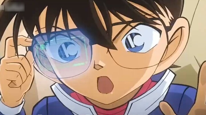 M28 "The Afterimage of One Eye" akan segera dirilis, dan Haibara Ai akan mengisi 30% adegan?