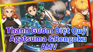 Thanh Gươm Diệt Quỷ| 【Beat hòa âm】Rút gươm nhanh bao nhiêu thì diệt quỷ ngầu bấy nhiêu!