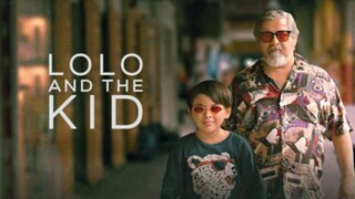 🇵🇭Lolo And The Kid (2024) Full Movie