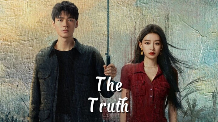 🇨🇳 Kebenaran EP - 07 (Sub Indo)