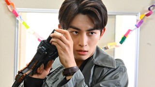 [Kamen Rider Gabe Episode 10 Plot Information] Gabe and Valen fight side by side again!