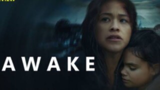 Awake (2021)