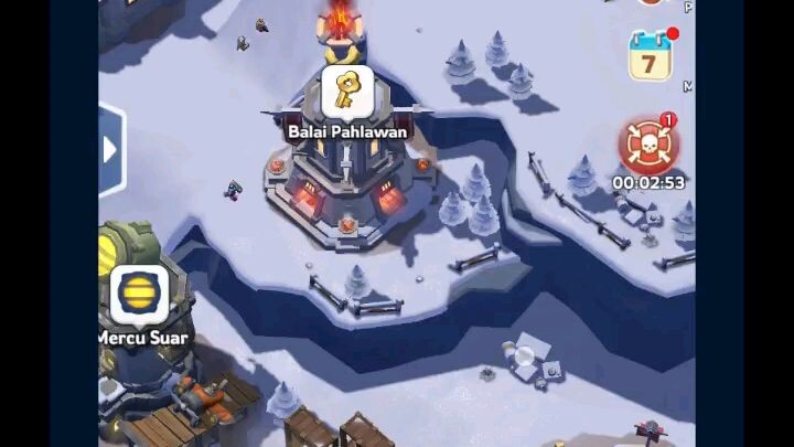 whiteout survival s 2 | lvl 13