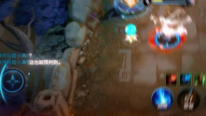 Operations that amazed my teammates
