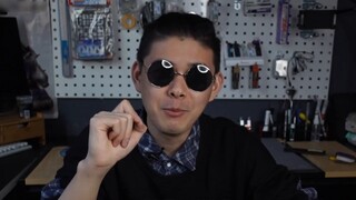 [Recommendation of model making tools] The most commonly used tool for model making by UP masters is
