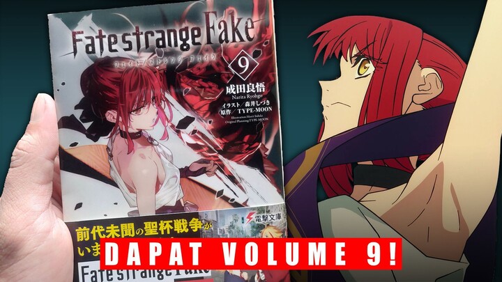 Unboxing Paket Dari Jepang!